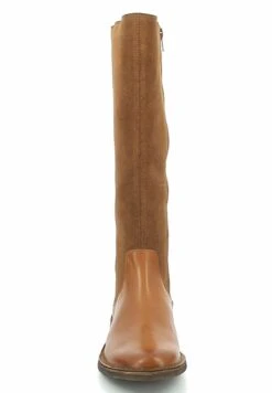 Kickers Kick Titanium - Bottes - Camel -Femelle Vêtements Boutique 34c69a13c16f4682be72bd7f3ac69314