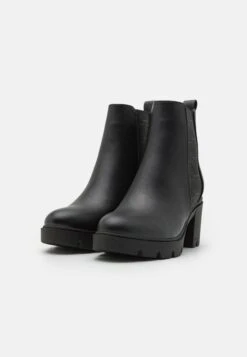 Anna Field Bottines À Plateau - Black -Femelle Vêtements Boutique 3645f4e4bece4575b809688118e1c420