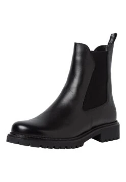 Tamaris Boots À Talons - Black 9 Tamaris Boots À Talons - Black -Femelle Vêtements Boutique 364e321002d940cd85c9b17a99984cfa