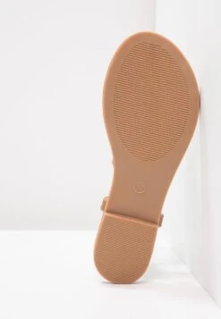 Anna Field Tongs - Brown -Femelle Vêtements Boutique 37219d042d2942bd80a3a55a71e89216