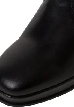 Tamaris Bottines À Talons Hauts - Black Leather 12 Tamaris Bottines À Talons Hauts - Black Leather -Femelle Vêtements Boutique 373b3a0787c843f79d2c76cede5e483c