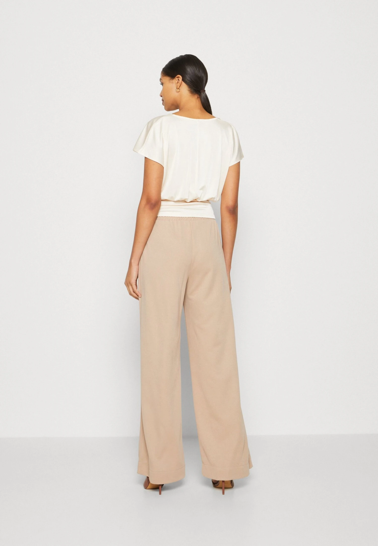 Anna Field T-Shirt Imprimé - Light Pink 3 Anna Field T-Shirt Imprimé - Light Pink – Image 3