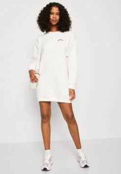 Roxy Breaking Waves - Robe De Jour - Snow White -Femelle Vêtements Boutique 394b4f9223fd4679824b83be565b1c0d