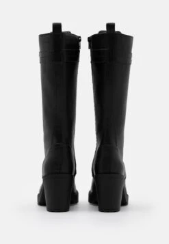 Anna Field Bottes À Plateau - Black 9 Anna Field Bottes À Plateau - Black -Femelle Vêtements Boutique 39ee4b9e11c34ba28edbb87ceb5d4fb5