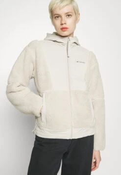 Columbia Hakatai™ Full - Veste Polaire - Dark Stone -Femelle Vêtements Boutique 3a14c4e4aa664dc9ada3e70bc2df9092