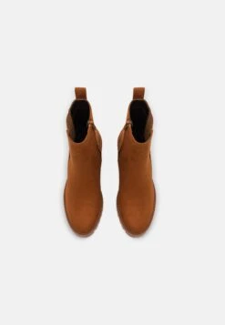 Anna Field Bottines À Plateau - Cognac -Femelle Vêtements Boutique 3c86c126cd1a497caa107620d5a9dfbd