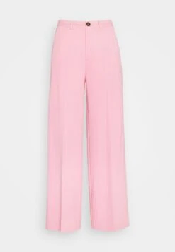 Even&Odd Pantalon Classique - Pink -Femelle Vêtements Boutique 3e289565946948bea427d96d90bf1f6f