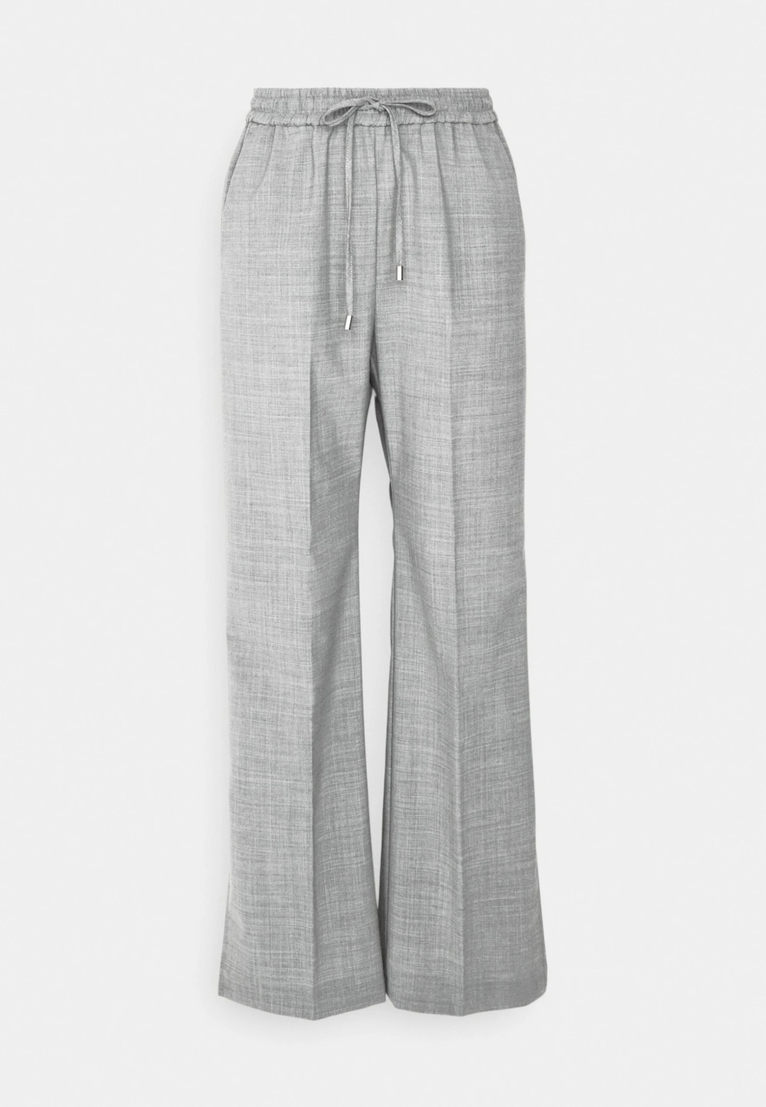 MAX & Co. Grissino - Pantalon Classique - Light Grey 4 MAX & Co. Grissino - Pantalon Classique - Light Grey – Image 4