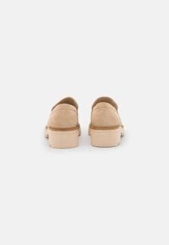 Anna Field Leather - Mocassins - Beige -Femelle Vêtements Boutique 3eb459da740b4ccba93c040ca8802215