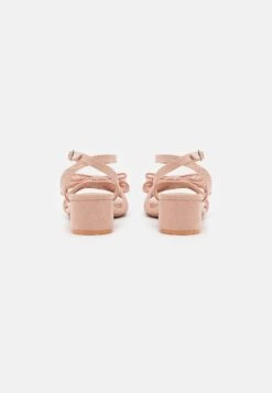 Anna Field Sandales - Light Pink -Femelle Vêtements Boutique 3f4eca57edfd4a45ad3d7a102414b267