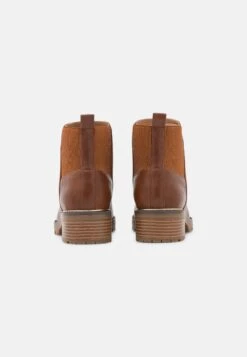 Bottines - Cognac -Femelle Vêtements Boutique 406ff82c21844ad9a845e876f56d58ec