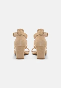 Anna Field Leather - Sandales - Beige -Femelle Vêtements Boutique 4231e9e615d74ce1a0fa81598c44ce83