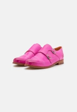 MELVIN & HAMILTON Selina 87 - Mocassins - Fuxia -Femelle Vêtements Boutique 43a6ab580221408ba2a16d688da18d7f
