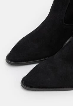 Anna Field Leather - Santiags - Black 11 Anna Field Leather - Santiags - Black -Femelle Vêtements Boutique 4496e572b187406d92cb25cb433226a7