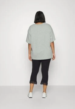 2 Pack - Legging - Black -Femelle Vêtements Boutique 457585de416b48a8a000b0f0c4f78e96