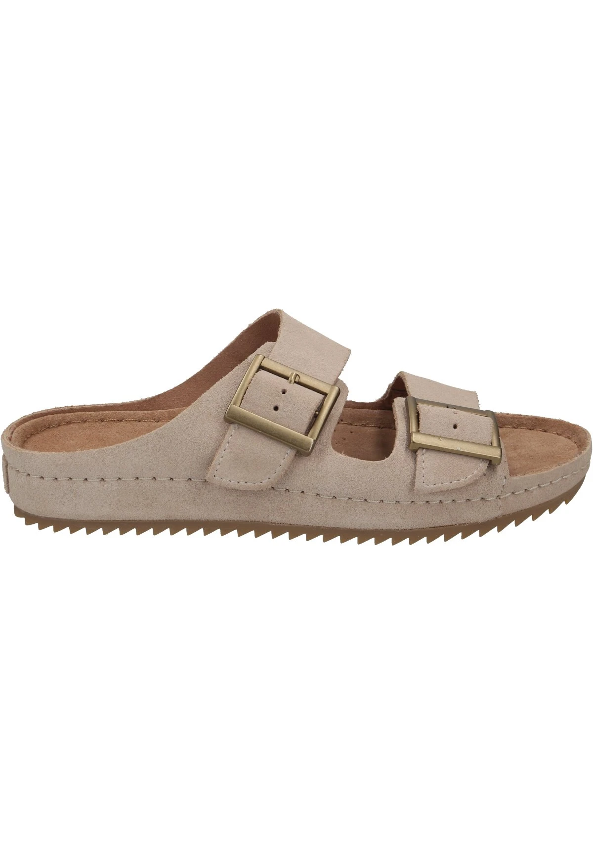 Clarks Originals Brookleigh Sun - Mules - Beige 1 Clarks Originals Brookleigh Sun - Mules - Beige