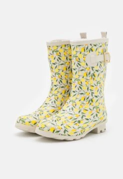 Anna Field Bottes En Caoutchouc - Yellow/Beige 8 Anna Field Bottes En Caoutchouc - Yellow/Beige -Femelle Vêtements Boutique 460b8c14ca2546e2a238435a518e2db6