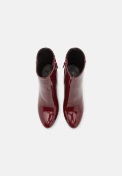 Anna Field Bottines À Talons Hauts - Dark Red 11 Anna Field Bottines À Talons Hauts - Dark Red -Femelle Vêtements Boutique 460cf18e301842758266d87dc981e1c7