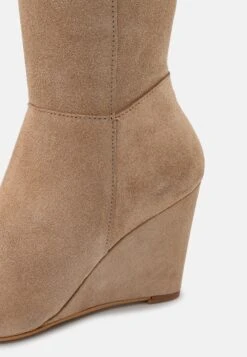 Anna Field Leather - Bottes Compensées - Beige 11 Anna Field Leather - Bottes Compensées - Beige -Femelle Vêtements Boutique 46536c789ede47ff9438531fe09be4dd