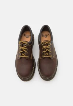 Dr. Martens 8053 Quad I Arc Unisex - Derbies - Dark Brown 9 Dr. Martens 8053 Quad I Arc Unisex - Derbies - Dark Brown -Femelle Vêtements Boutique 4692db39d7db4fca84fc2a3280388fcc