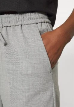 MAX & Co. Grissino - Pantalon Classique - Light Grey 9 MAX & Co. Grissino - Pantalon Classique - Light Grey -Femelle Vêtements Boutique 46eb8c178f8d4ad49073c5a3fd3e5f7f