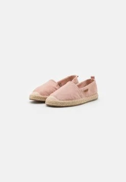 Anna Field Espadrilles - Rose Gold-Coloured -Femelle Vêtements Boutique 4a226d8bab9a4759a2258f9f453254b8