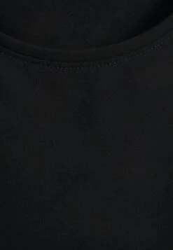 Anna Field Basic Tank 3Er Pack - Débardeur - Black/Black/Black -Femelle Vêtements Boutique 4a3c732dc58e43338ac8590861f5f7a8