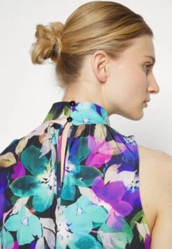 Anna Field Débardeur - Blue/Purple -Femelle Vêtements Boutique 4b2983986cac4a6d9346474533a65a32