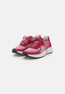 Gabor Comfort Baskets Basses - Rubin Kombi -Femelle Vêtements Boutique 4ba39e99f09a42719ba7046dadb02e29