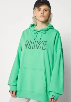 Nike Sportswear Hoodie - Sweatshirt - Spring Green -Femelle Vêtements Boutique 4bc4ba657c8f436bbf7d5ce888eb26d0