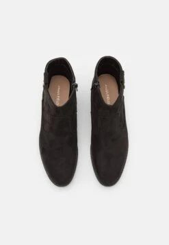 Anna Field Santiags - Black 11 Anna Field Santiags - Black -Femelle Vêtements Boutique 4cf64bd33dc34b96b717b037e1642768