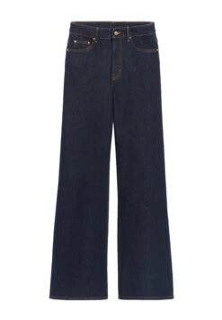 CLAUDIE PIERLOT Pandore - Jean Flare - Denim Brut -Femelle Vêtements Boutique 4d807f15ab624cddbbcaea82b65b1fd5
