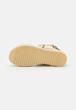 Anna Field Espadrilles - Gold -Femelle Vêtements Boutique 4db3b25a4b634f6ab07a27d5573116db