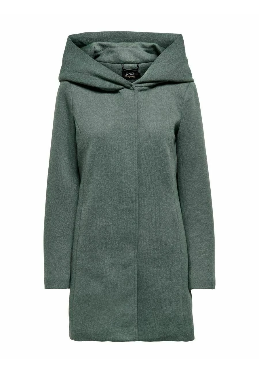 ONLY Onlsedona Otw Noos - Manteau Court - Balsam Green 1 ONLY Onlsedona Otw Noos - Manteau Court - Balsam Green
