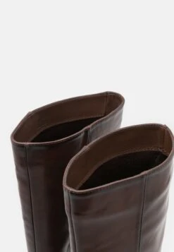 Anna Field Bottes À Talons Hauts - Dark Brown -Femelle Vêtements Boutique 4e08fab3e4b54a6087bdc179bce7afc9