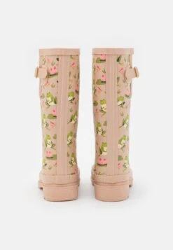 Anna Field Bottes En Caoutchouc - Beige -Femelle Vêtements Boutique 4e19f8d29f4a4cedada40140719e4423