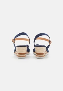 Anna Field Espadrilles - Dark Blue -Femelle Vêtements Boutique 4e418cf8ab08451fabbbbbf55f739792
