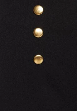 Pantalon Classique - Black -Femelle Vêtements Boutique 4f3b79c1858142a99db93a008fd9fa95