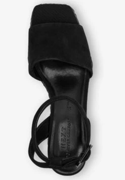 Next Forever Comfort - Espadrilles - Black -Femelle Vêtements Boutique 4f744a5228444dc9a0b033b216902110