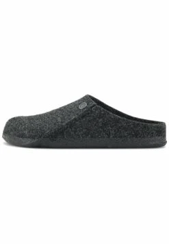 Birkenstock Mules - Dunkelgrau