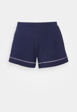 Anna Field Button Through Pj Set - Pyjama - Blue/White -Femelle Vêtements Boutique 52932e7f0a404cb28c57708557dd5c31