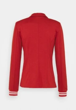 Kaffe Leva Kinnie - Blazer - Ketchup -Femelle Vêtements Boutique 52fafc8e2fb249dfa1a112928329fa54