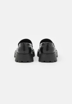 Anna Field Leather - Mocassins - Black -Femelle Vêtements Boutique 543c7d7a9967419e999de6f458509d20