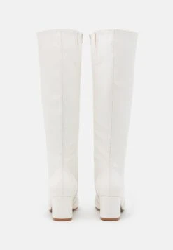 Anna Field Bottes - White -Femelle Vêtements Boutique 54a73fb39d804eafaf65908155360134