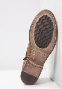 Pier One Bottines À Lacets - Brandy -Femelle Vêtements Boutique 54cb662d456a4d80b38d3345eb48870b