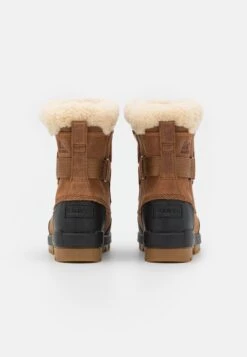 Sorel Torino Parc - Bottes De Neige - Tan -Femelle Vêtements Boutique 56733a4a83bd433a837c1f1b44a3d155