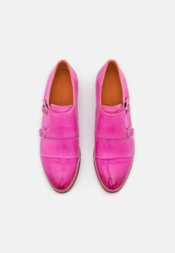 MELVIN & HAMILTON Selina 87 - Mocassins - Fuxia -Femelle Vêtements Boutique 5703b143529d4a0bb2ed72c5bb15e130