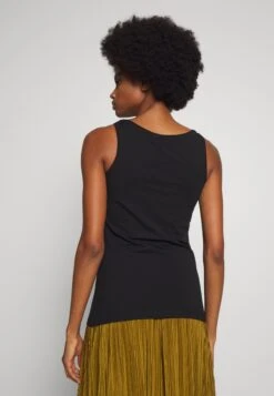 Anna Field 2 Pack - Débardeur - Black -Femelle Vêtements Boutique 570967e94bdb440792df39a3202f8e4a