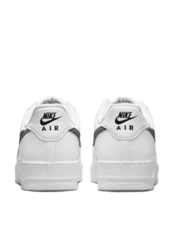 Nike Sportswear Nike Air Force 1 '07 Nddc - Baskets Basses - White/Black-Cool Grey 14 Nike Sportswear Nike Air Force 1 '07 Nddc - Baskets Basses - White/Black-Cool Grey -Femelle Vêtements Boutique 580dbcd8d69d464997fa5695a7934948
