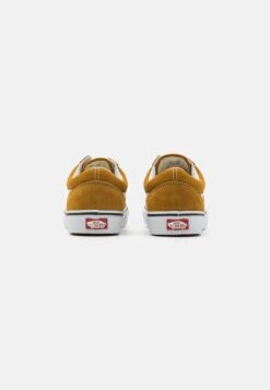 Vans Old Skool - Baskets Basses - Color Theory Golden Brown -Femelle Vêtements Boutique 587b7f5ffbcc4cf7a40feaddcaa621f1